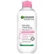 Garnier Micellar Milk Cleansing Water and Makeup Remover 400ml