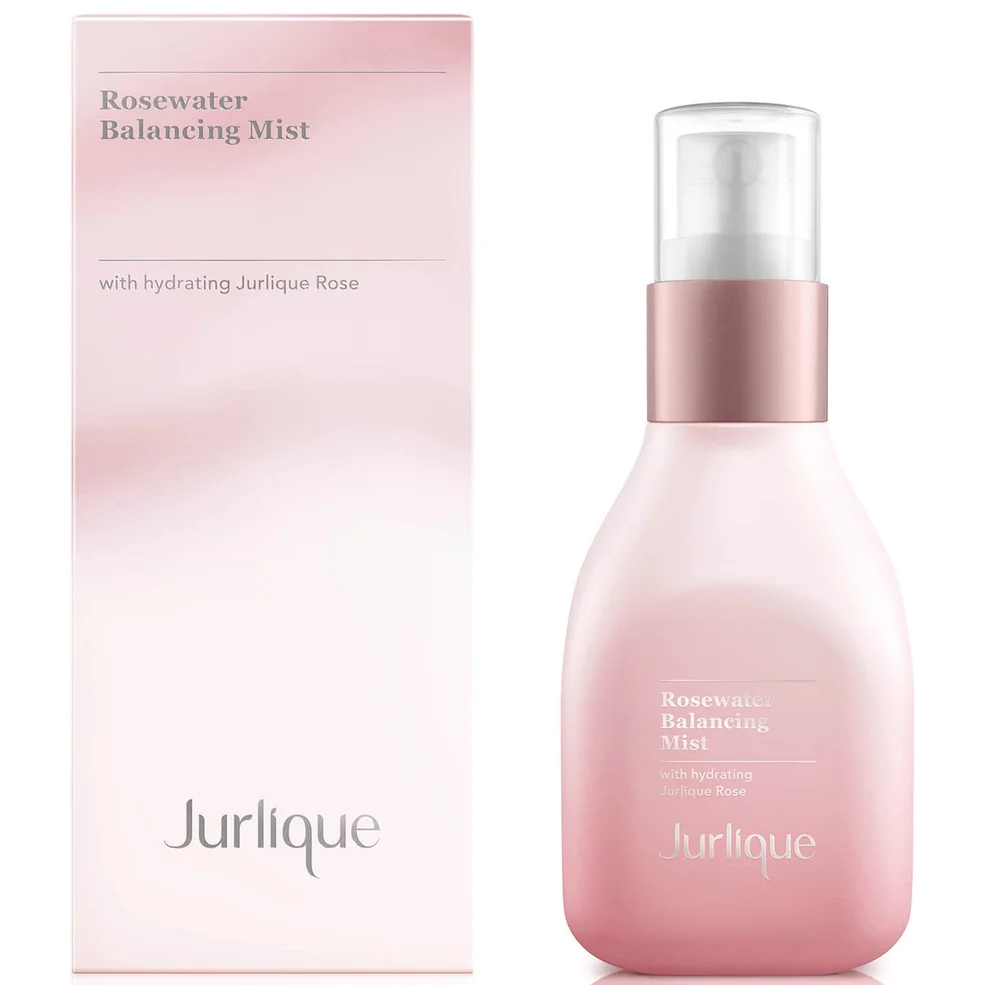 Jurlique Rosewater Balancing Mist 50mlImage1