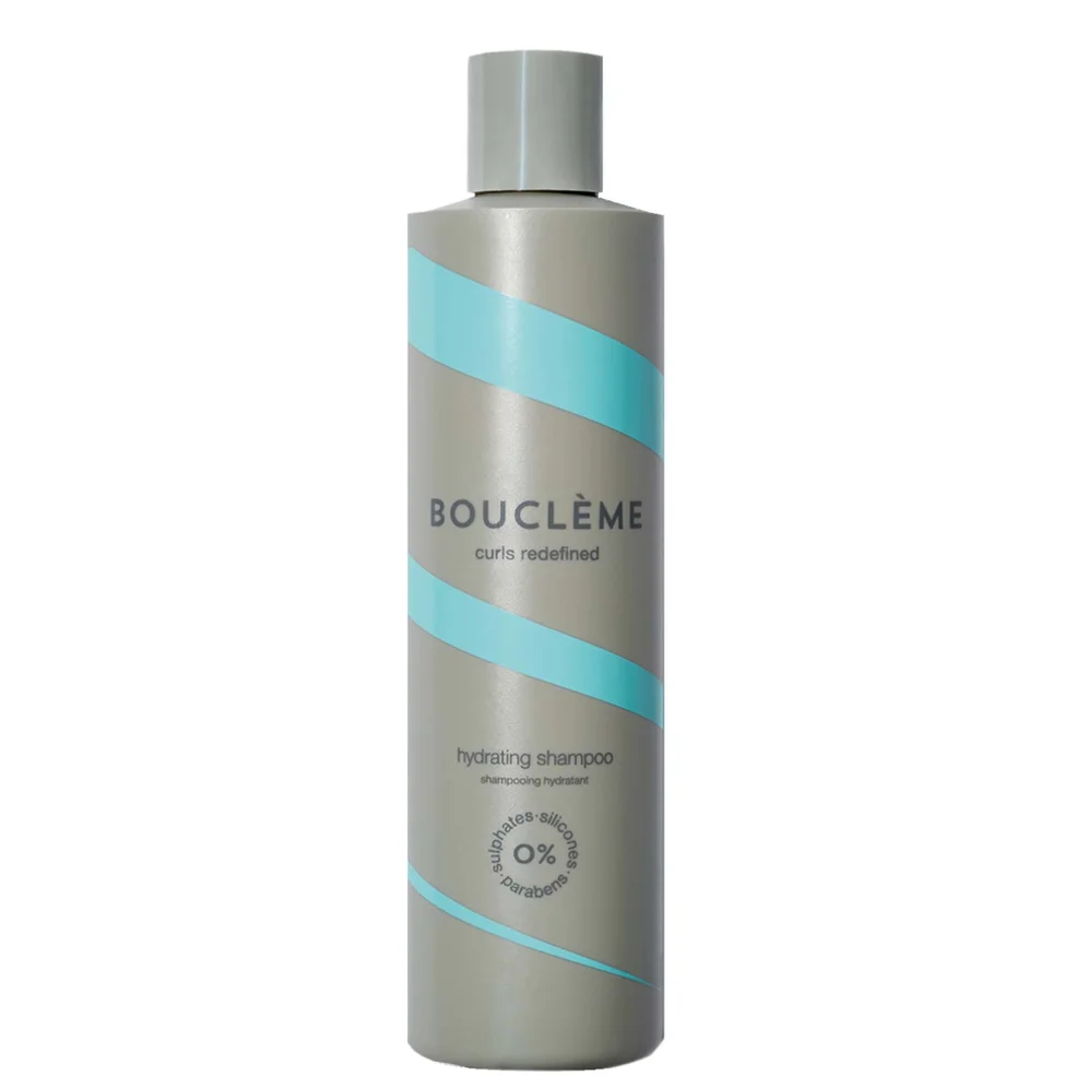 Bouclème Unisex Styling Gel 300mlImage1