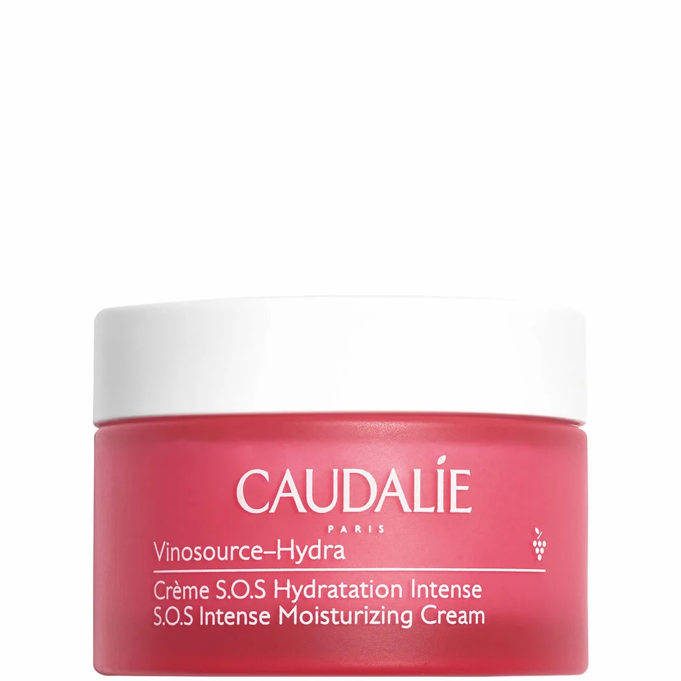 Caudalie SOS Intense Moisturizing Cream 50mlImage1