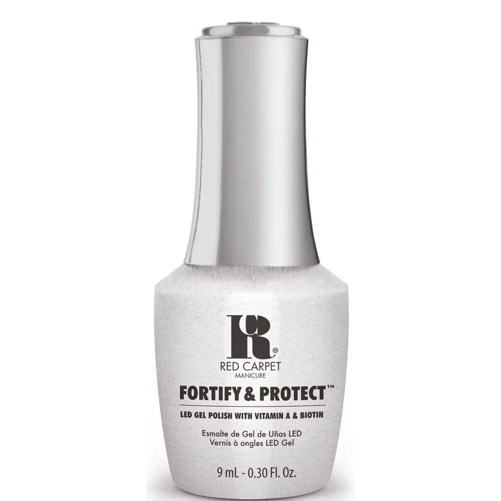 Red Carpet Manicure Co-Starring Color LED Gel Polish 9mlImage1