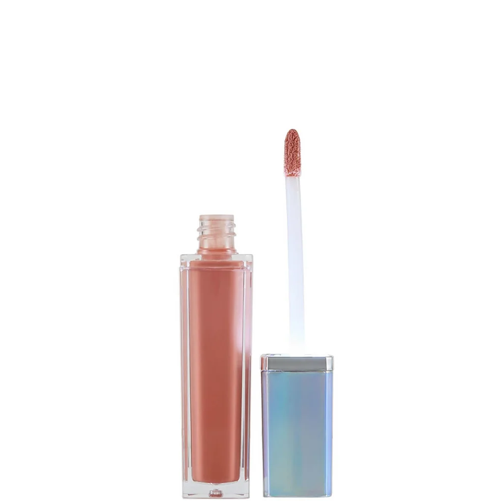 PÜR Out of the Blue Light up High Shine Lip Gloss 3g (Various Shades)Image1