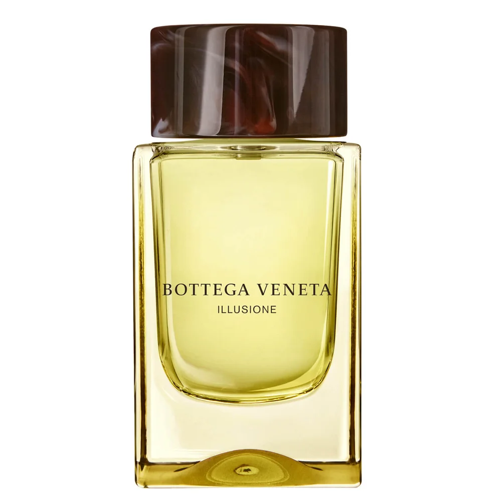 Bottega Veneta Illusione Eau de Toilette For Him 90mlImage1