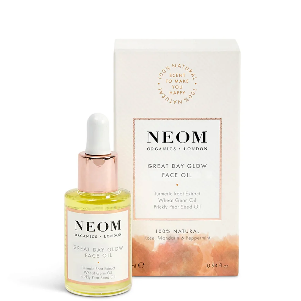 NEOM Great Day Glow Huile pour le Visage 28 mlImage1