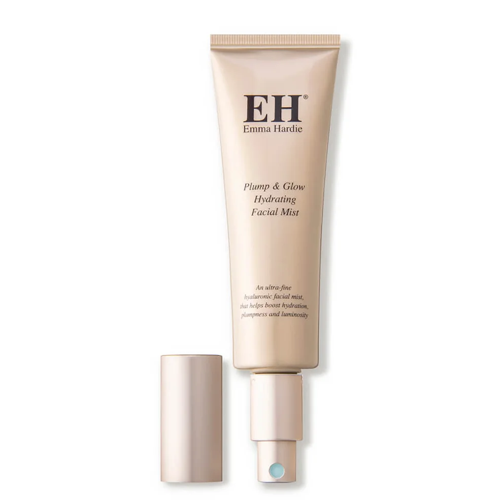 Emma Hardie Plump and Glow Brume Hydratante 90 mlImage1