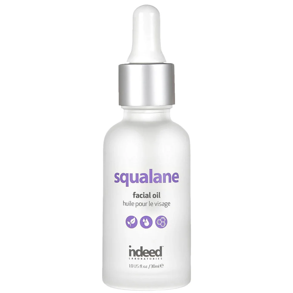 Indeed Labs Squalane Huile pour le Visage 30 mlImage1