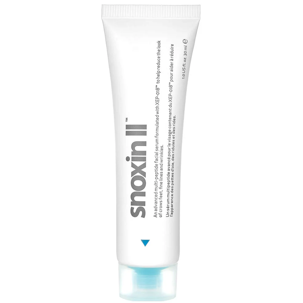 Indeed Labs Snoxin Serum 2 30mlImage1