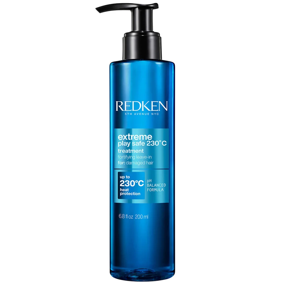 Redken Extreme Play Safe Treatment 200mlImage1