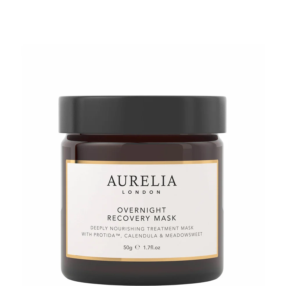 Aurelia London Overnight Recovery Mask 50gImage1