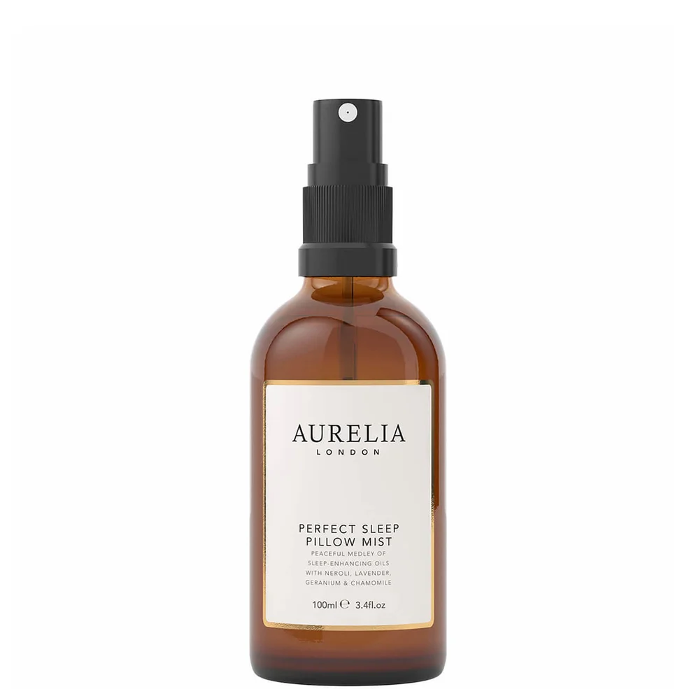 Aurelia London Perfect Sleep Pillow Mist 100mlImage1
