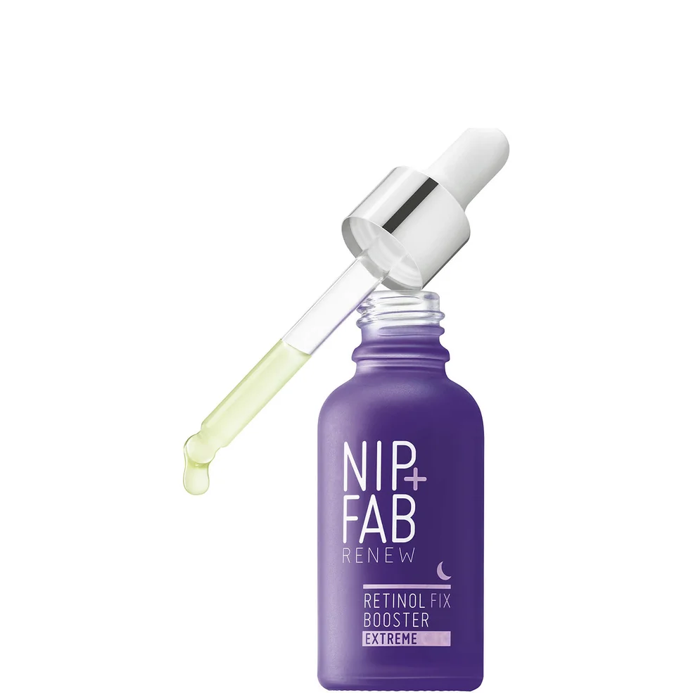 NIP+FAB Retinol Fix Booster Extreme 30mlImage1