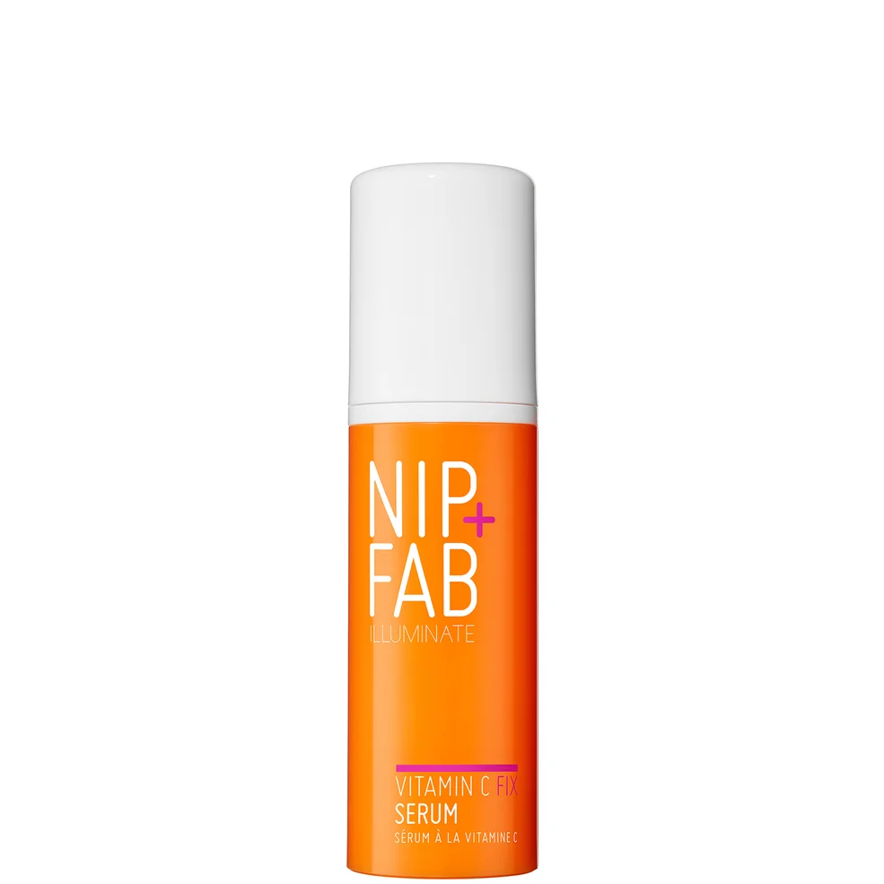 NIP+FAB Vitamin C Fix Serum 50mlImage1