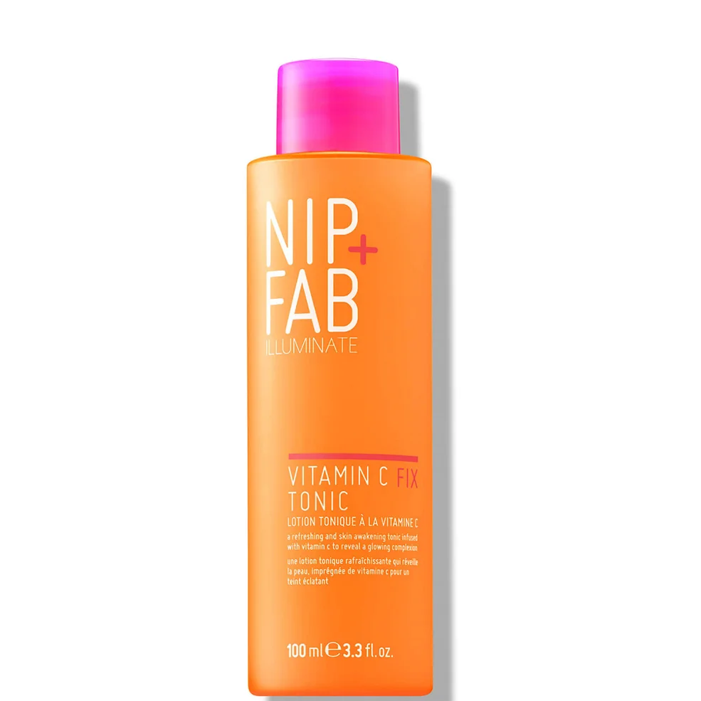 NIP+FAB Vitamin C Fix Tonic 100mlImage1