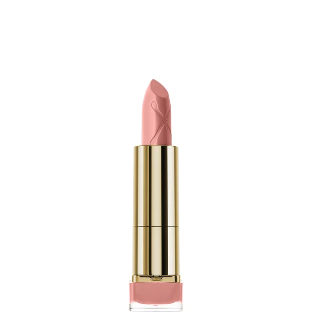 Max Factor Colour Elixir Rouge à Lèvres avec Vitamine E 4 g (Différentes teintes disponibles)