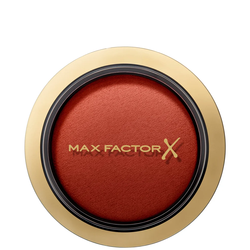 Max Factor Crème Puff Matte Blush - 55 Stunning Sienna 1.5gImage1