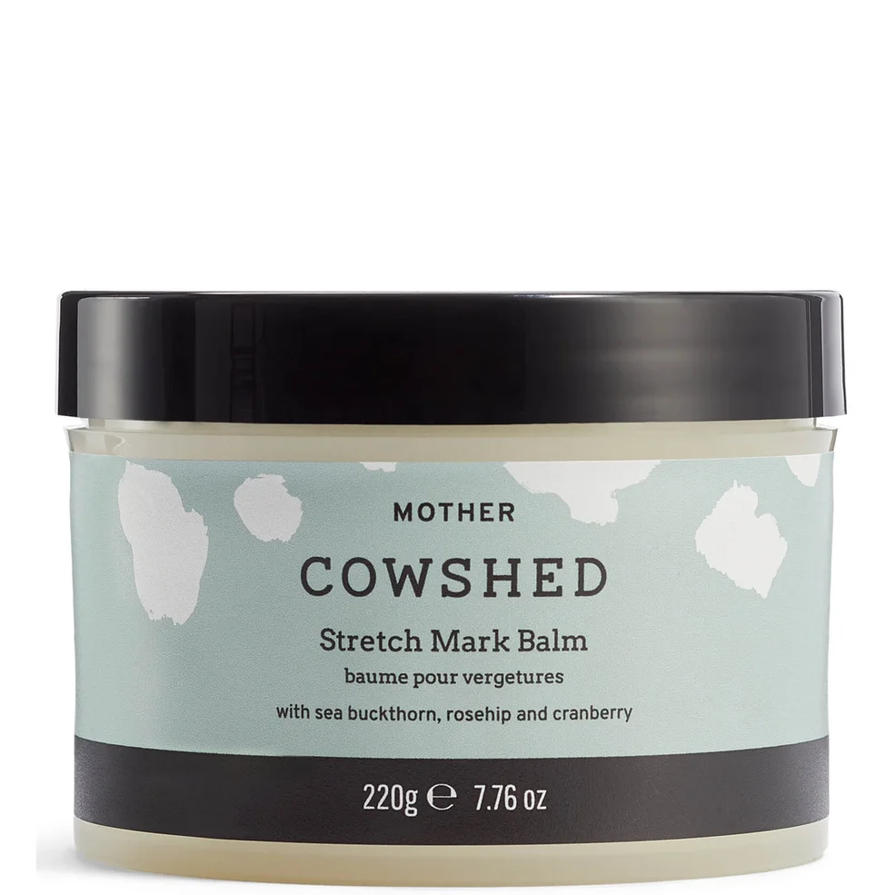 Cowshed Mother Stretch Mark Balm 250mlImage1