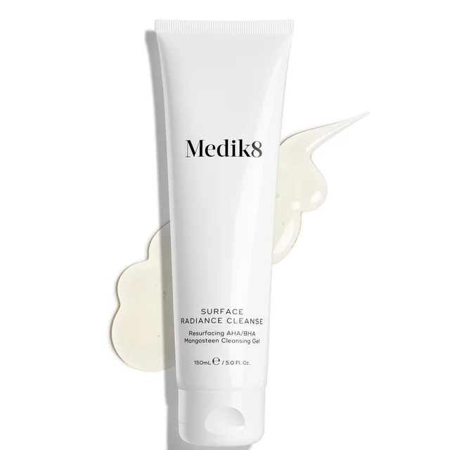 Surface Radiance Cleanse Medik8 150 ml