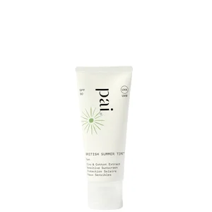 Pai Skincare British Summer Time Sensitive Sunscreen 40ml - undefined undefined