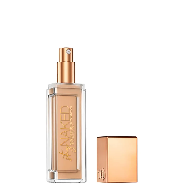 Urban Decay Stay Naked Foundation (Various Shades)