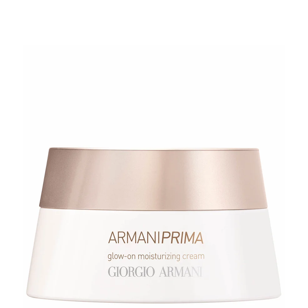 Armani Prima Cream 50gImage1