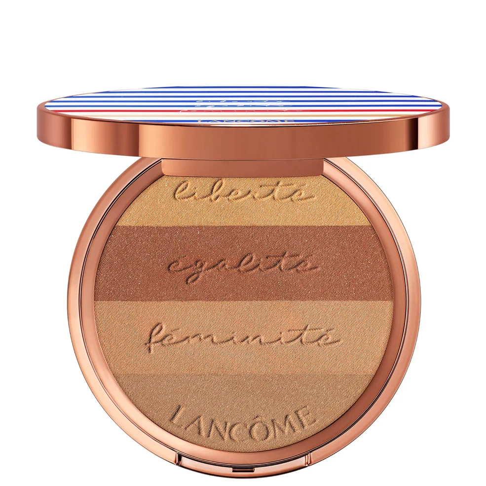 Lancôme Maxi Bronzer - 02 Warm Sensualité 14gImage1