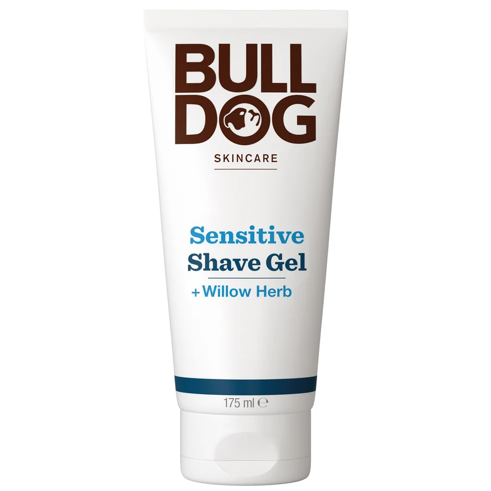 Bulldog Skincare For Men Sensitive Shave GelImage1