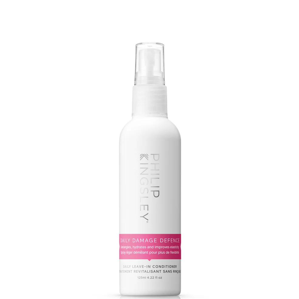 Philip Kingsley Daily Damage Defence Leave-In Conditioner 125mlImage1