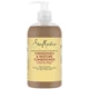 Shea Moisture Après-shampooing à l'Huile de Ricin Noir de la Jamaïque 369 g