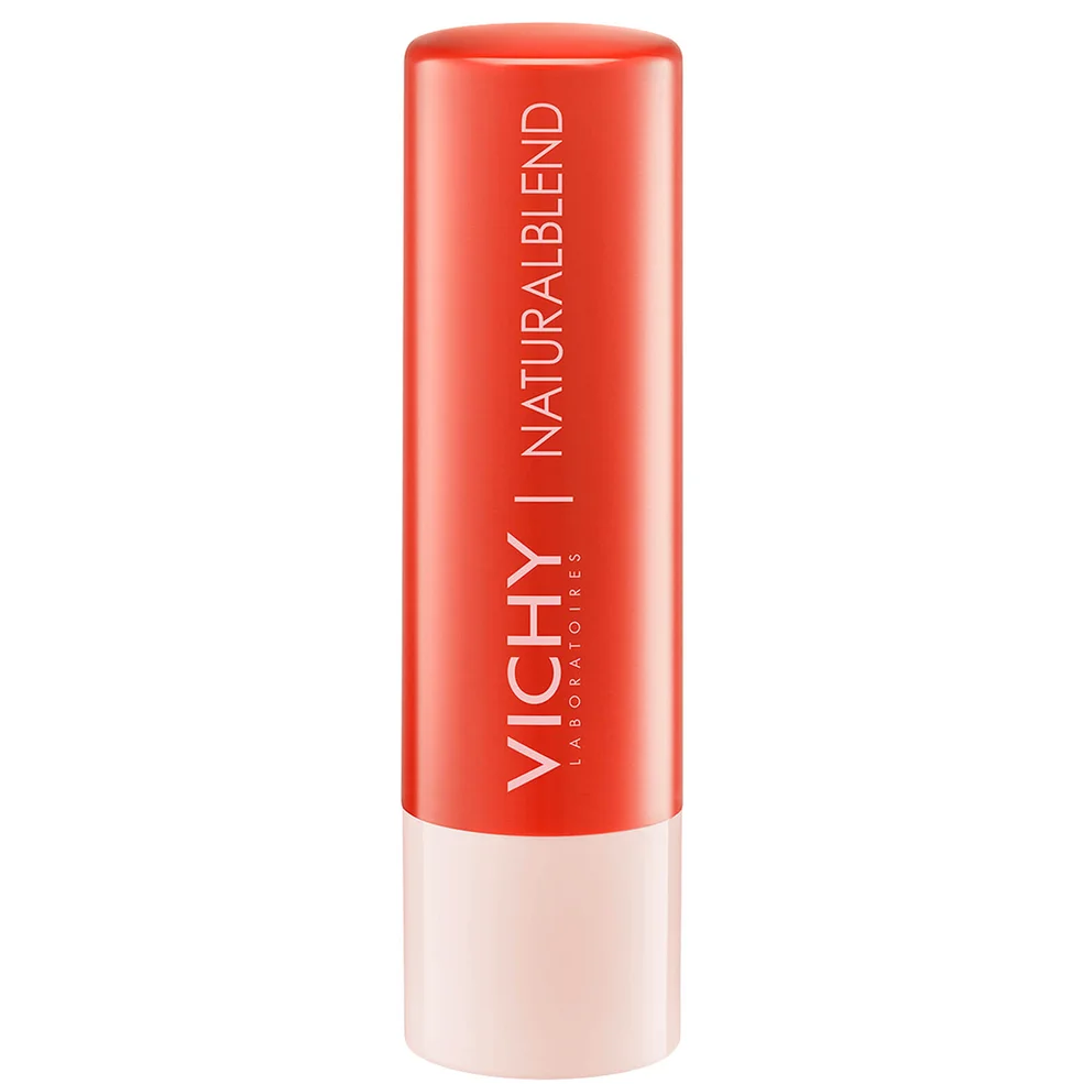 VICHY Naturalblend Coral Lip Balm 4.5gImage1