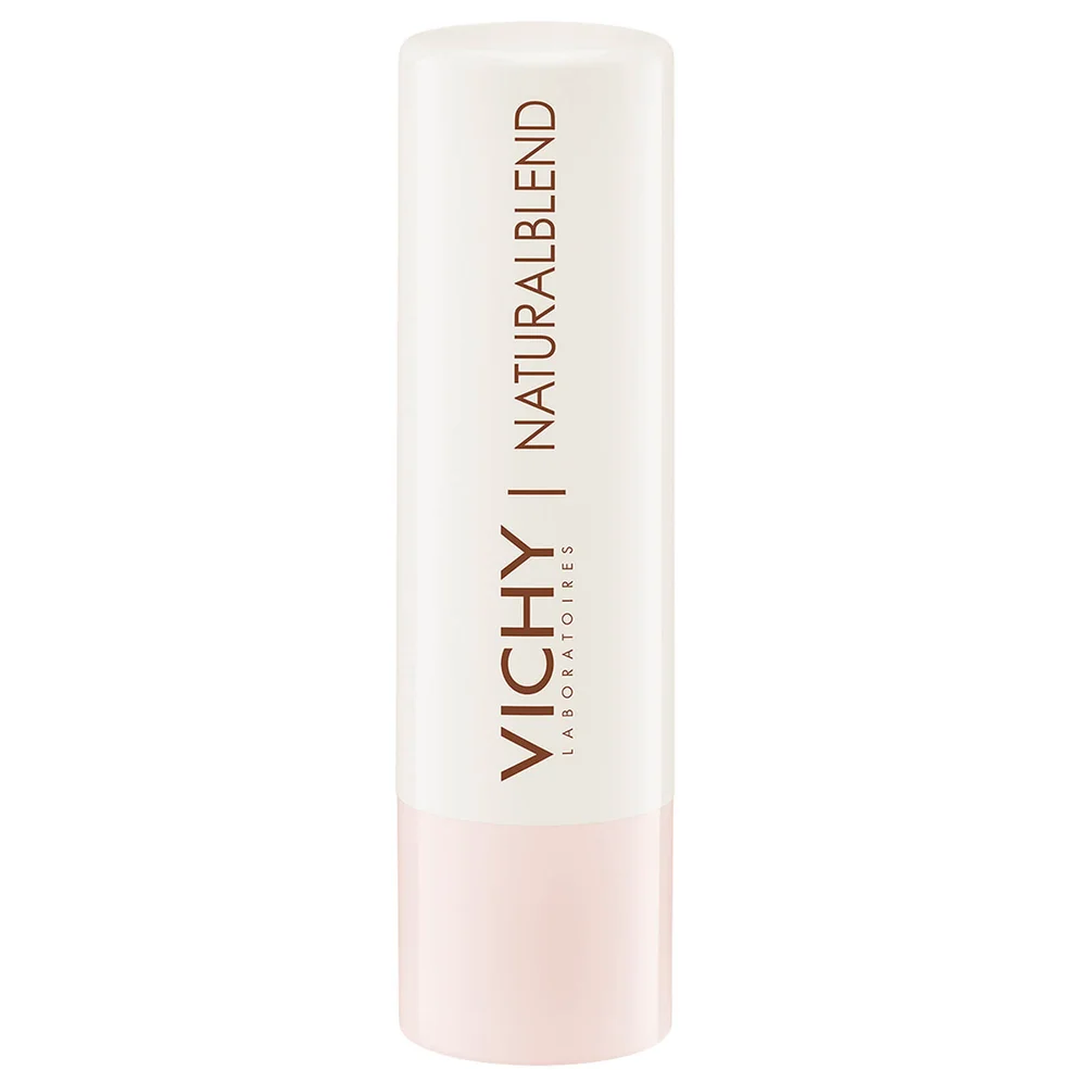 VICHY Naturalblend Non-Tint Lip Balm 4.5gImage1