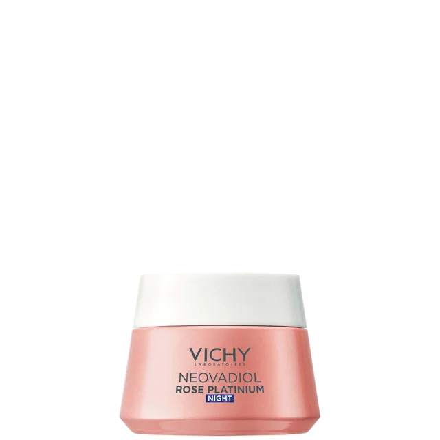 VICHY Neovadiol Rose Platinium Crème de nuit 50 ml