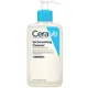 CeraVe SA Nettoyant Lissant à l'Acide Salicylique pour la Peau Sèche, Rugueuse et Bosselée 236 ml