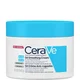 CeraVe SA Crème Lissante à l'Acide Salicylique pour la Peau Sèche, Rugueuse et Bosselée 340 ml