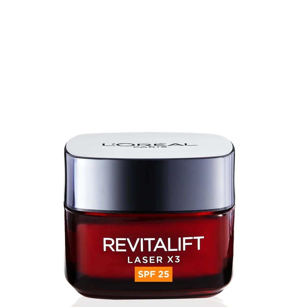 L'Oréal Paris Revitalift Laser Renew Crème Anti-âge SPF 20 50 mlImage1