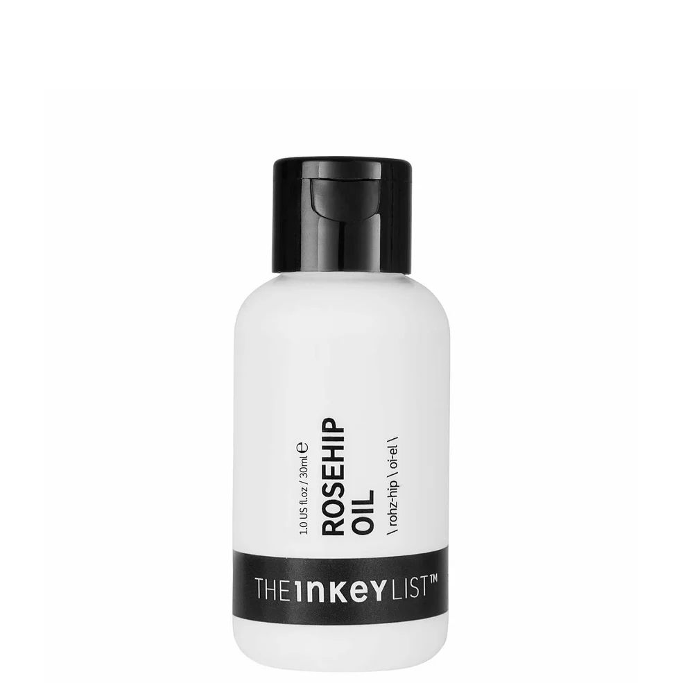 The INKEY List Rosehip Oil 30mlImage1