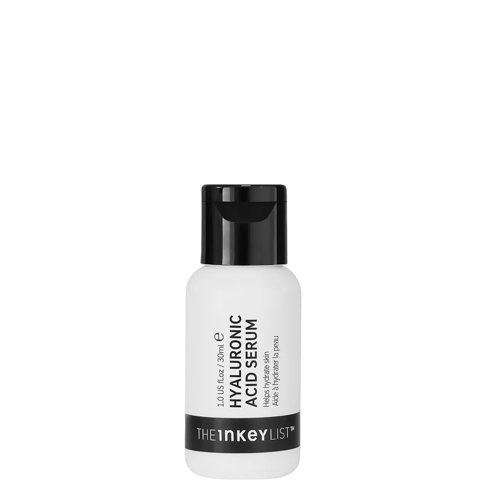 The INKEY List Hyaluronic Acid Serum 30mlImage1