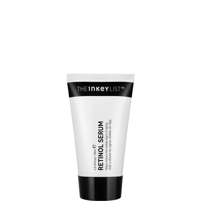 The INKEY List Sérum au Rétinol 30 ml