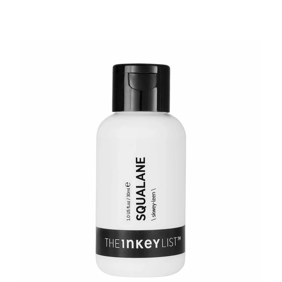 The INKEY List Squalane Oil 30mlImage1