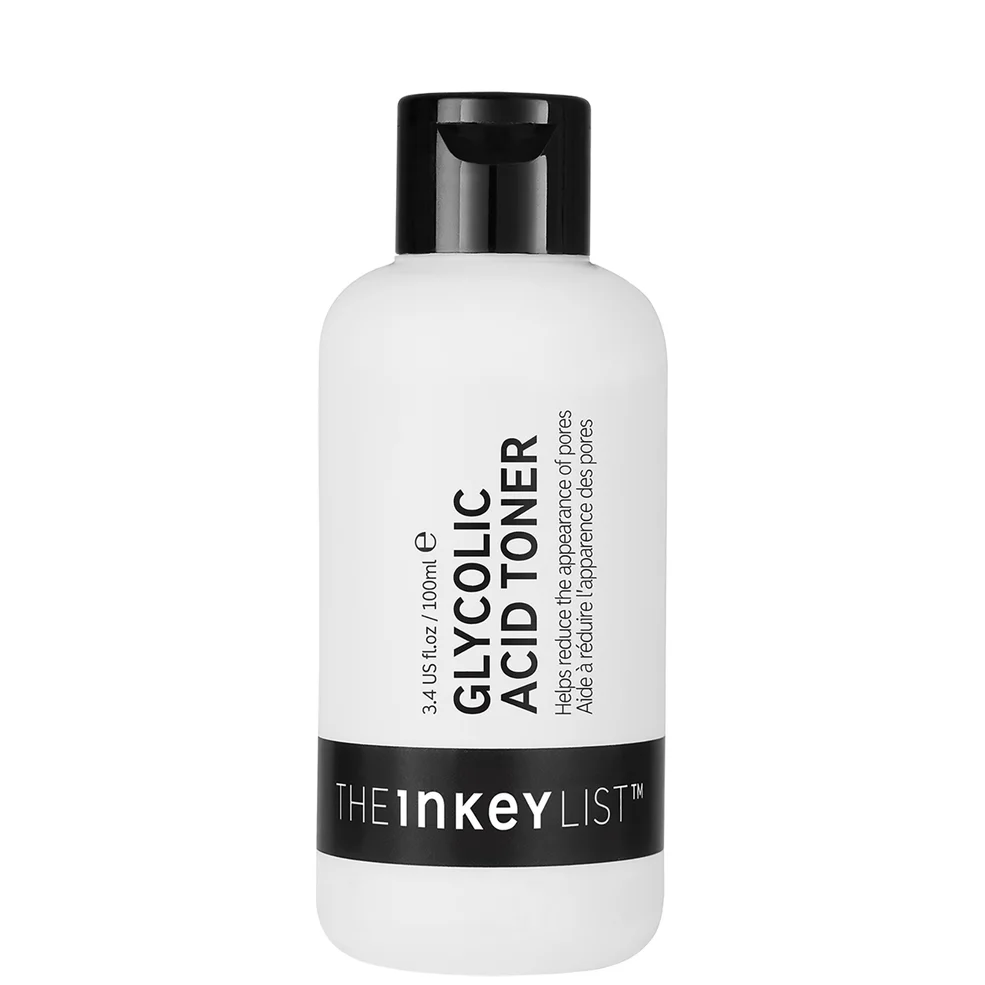 The INKEY List Glycolic Acid Toner 100mlImage1