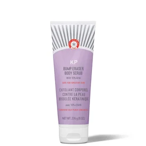 First Aid Beauty KP Bump Eraser Gommage Corps 10 % AHA 226 g - Size 226g