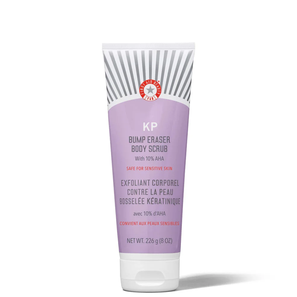 First Aid Beauty KP Bump Eraser Gommage Corps 10 % AHA 226 gImage1