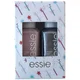 essie Fairy Chic Shimmer Nail Polish Duo Kit 2 x 13.5ml