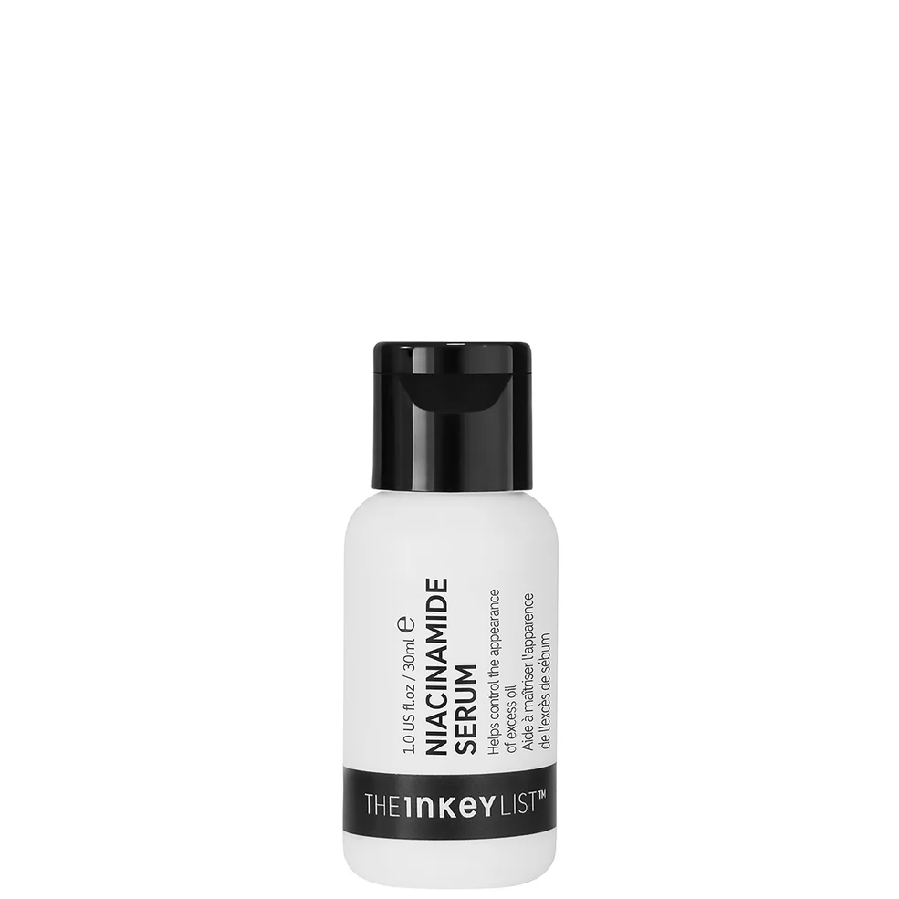 The INKEY List Niacinamide Serum 30mlImage1