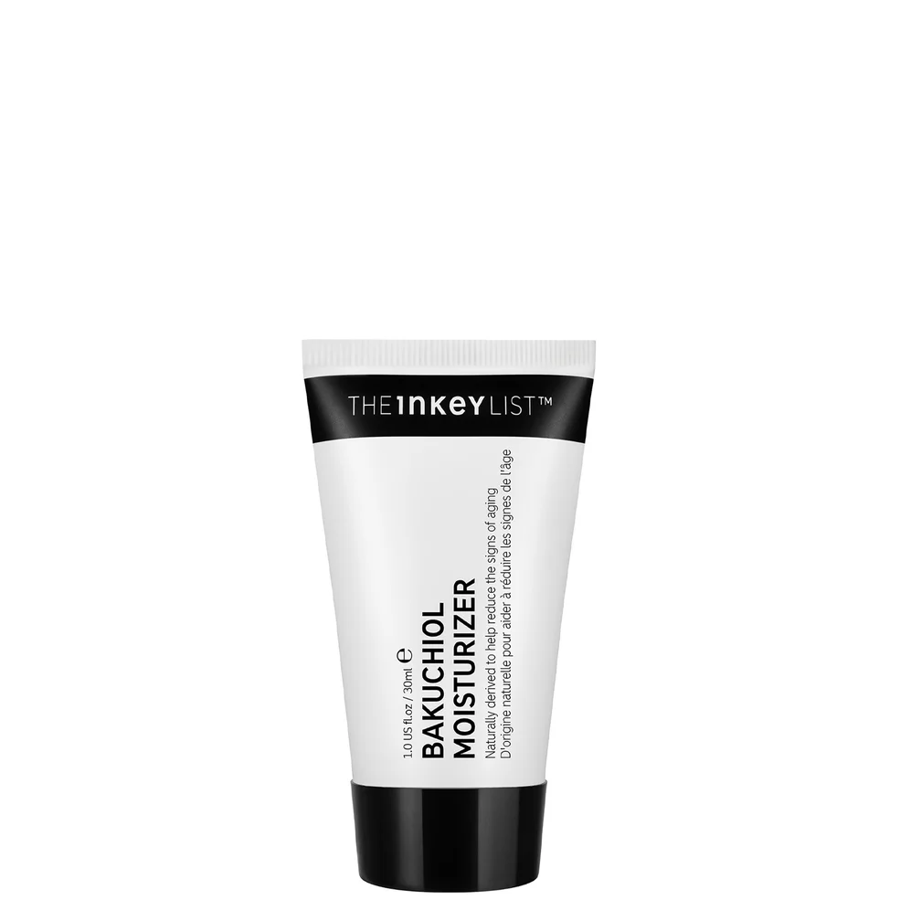The INKEY List Bakuchiol Moisturiser 30mlImage1