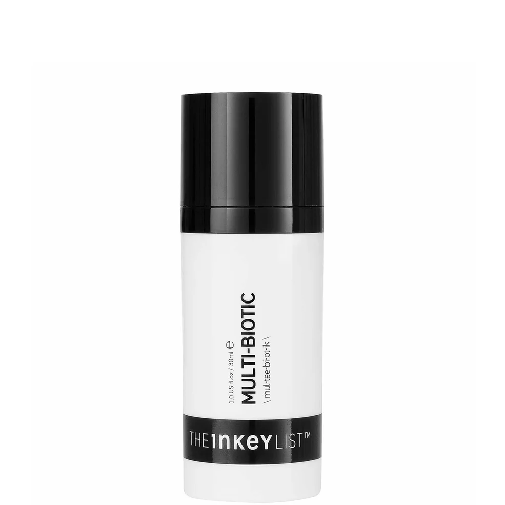 The INKEY List Multi-Biotic Moisturiser 30mlImage1