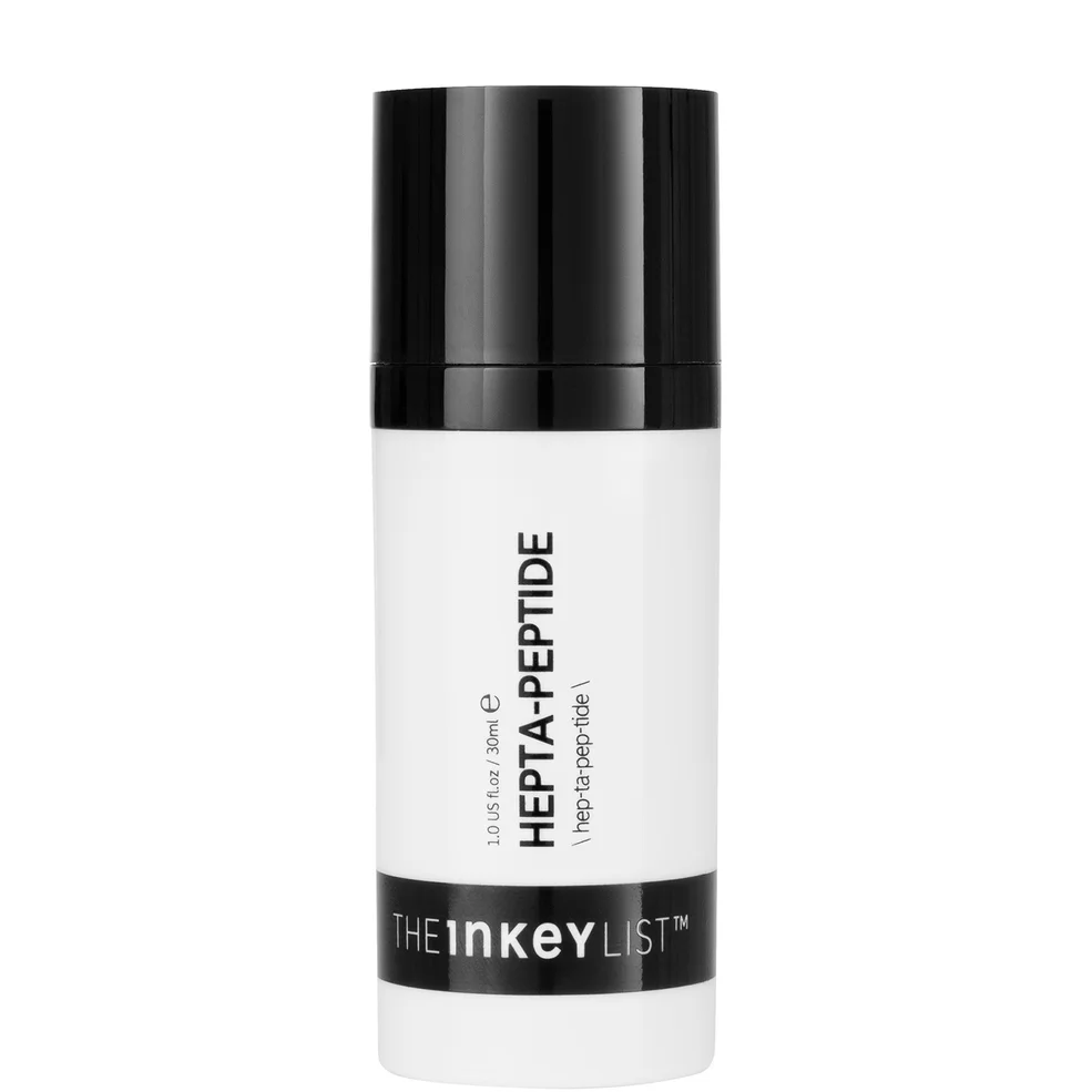 The INKEY List Hepta-Peptide Serum 30mlImage1
