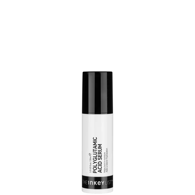 The INKEY List Sérum Acide Polyglutamique 30 ml