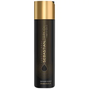 Shampooing Léger Dark Oil Sebastian Professional 250 ml - undefined undefined