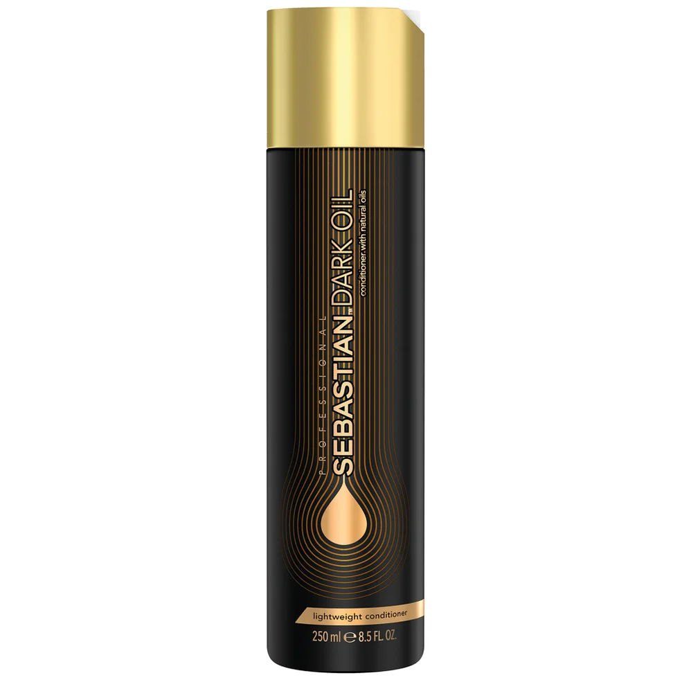 Sebastian Professional Dark Oil Lightweight Conditioner 250mlImage1