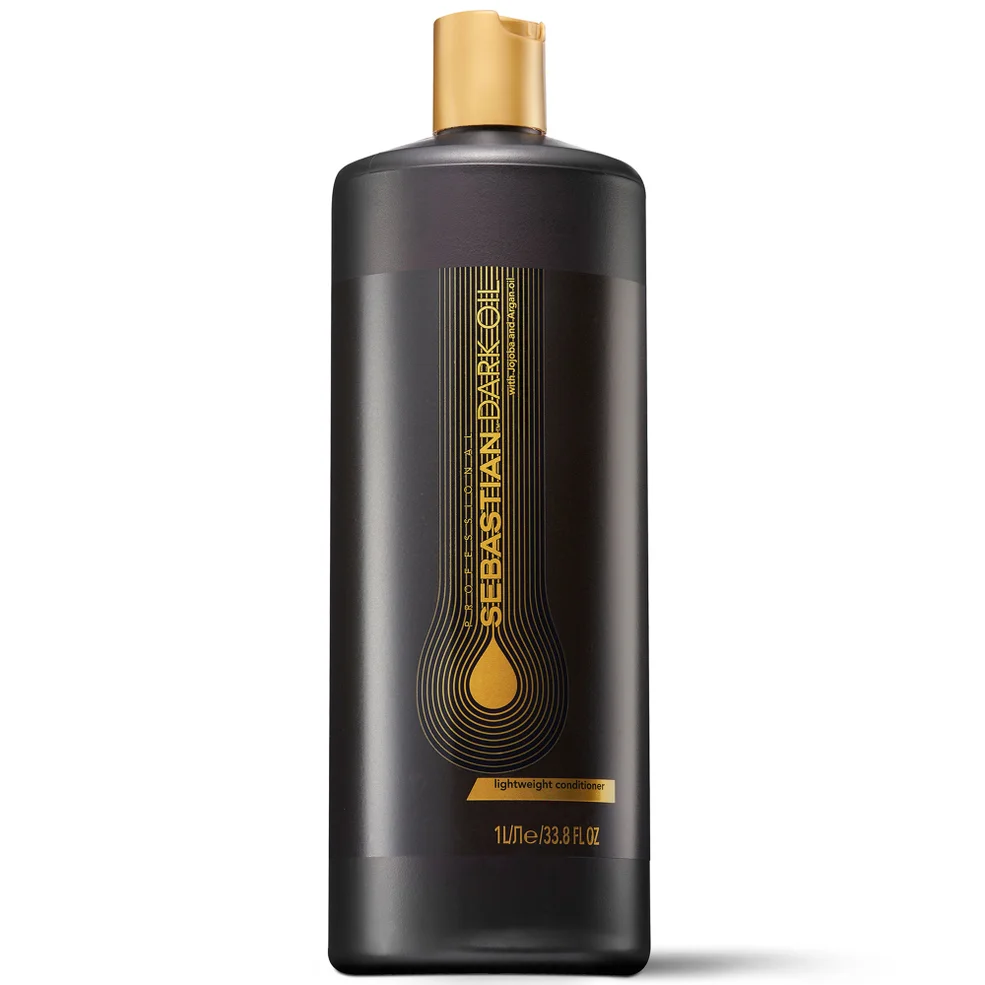 Sebastian Dark Oil Lightweight Conditioner 1000mlImage1